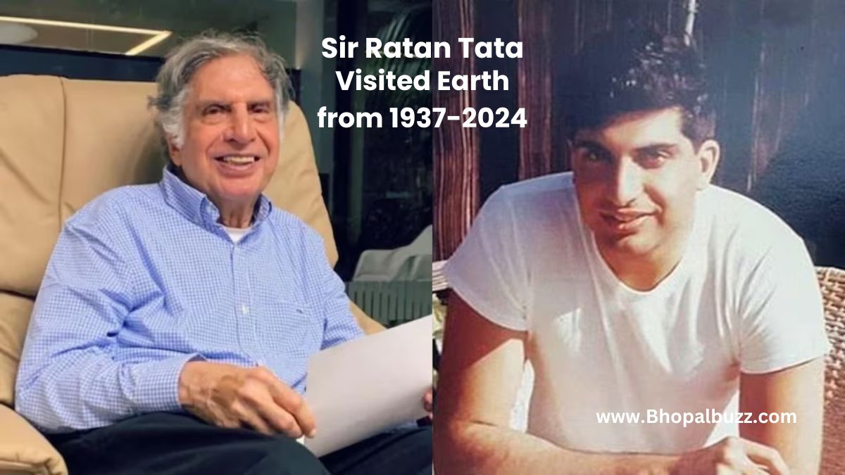 sir ratan tata passes away