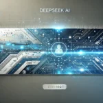 Deepseek AI का उपयोग करते हुए एक इमेज